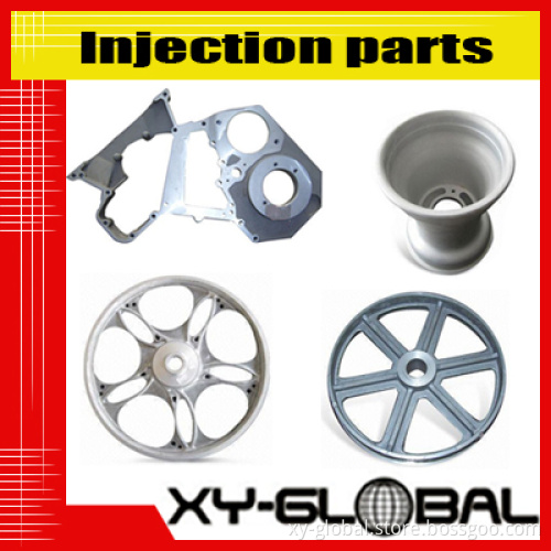 Metal Casting Parts